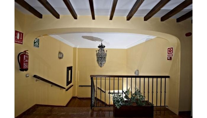 Hotel Coso Viejo poza 8