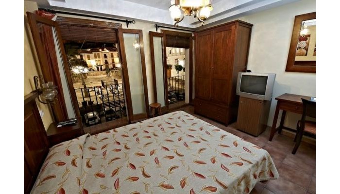 Hotel Coso Viejo poza 9