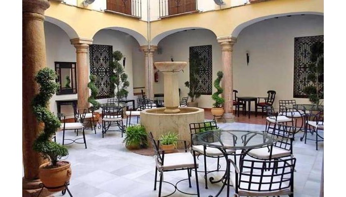 Hotel Coso Viejo poza 7