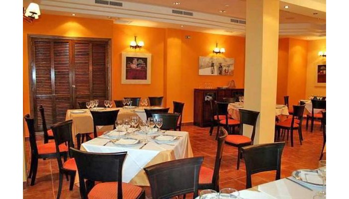 Hotel Coso Viejo poza 5