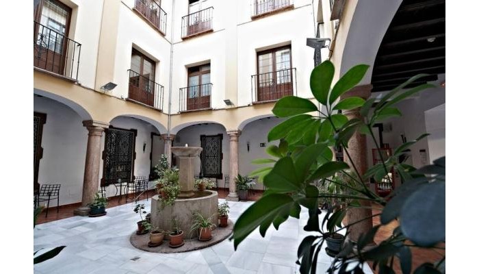 Hotel Coso Viejo poza 3