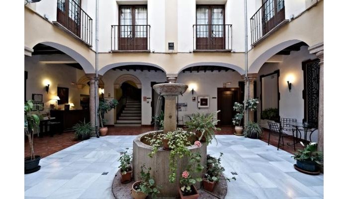 Hotel Coso Viejo poza 2