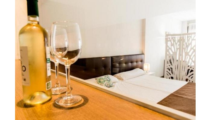 Hotel Dimona Suites poza 7