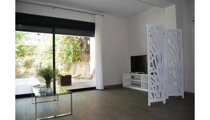 Hotel Dimona Suites poza 2