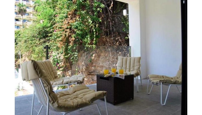Hotel Dimona Suites poza 8