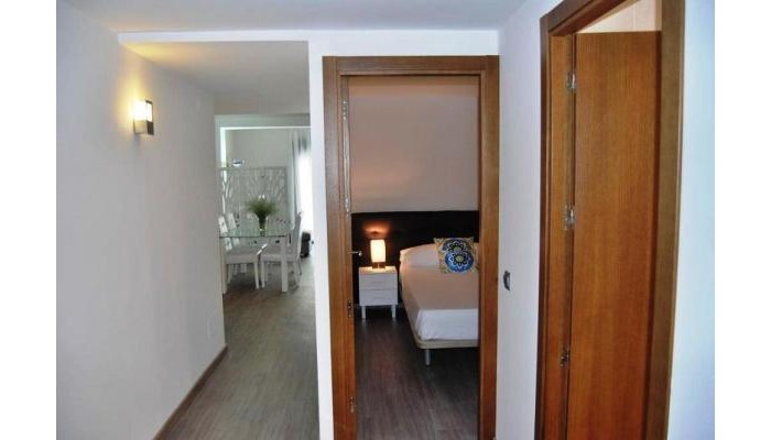 Hotel Dimona Suites poza 9