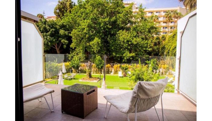 Hotel Dimona Suites poza 0