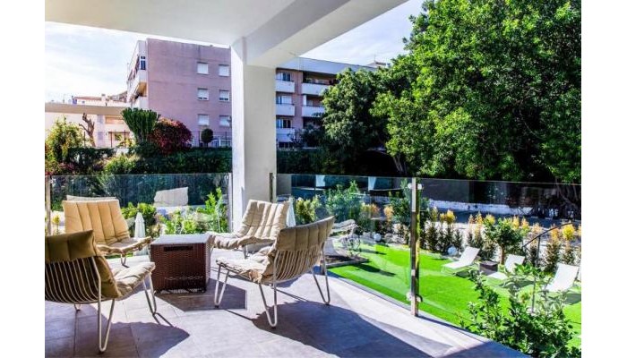Hotel Dimona Suites poza 6
