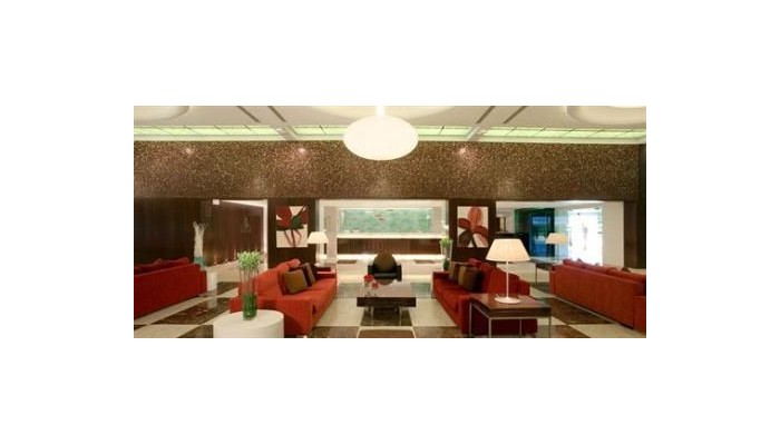 Don Carlos Leisure Resort poza 1