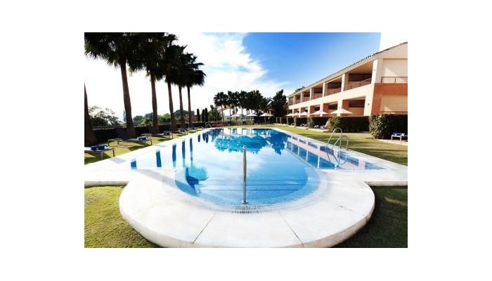 Don Carlos Leisure Resort poza 19