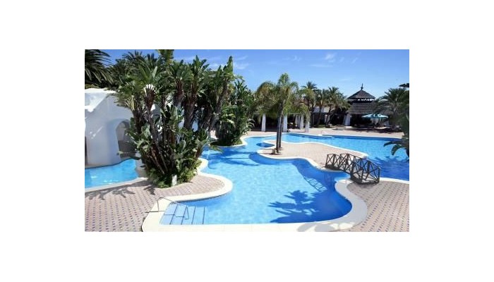 Don Carlos Leisure Resort poza 20