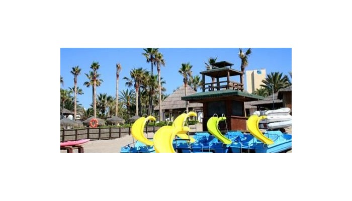 Don Carlos Leisure Resort poza 23
