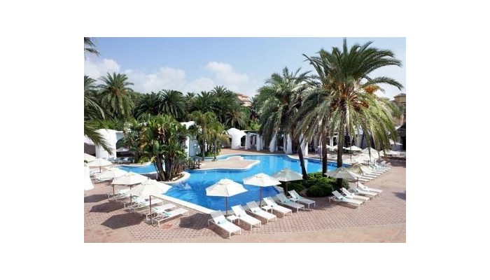 Don Carlos Leisure Resort poza 22