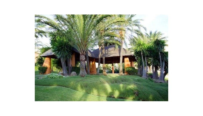 Don Carlos Leisure Resort poza 33