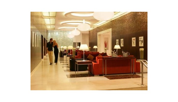 Don Carlos Leisure Resort poza 2