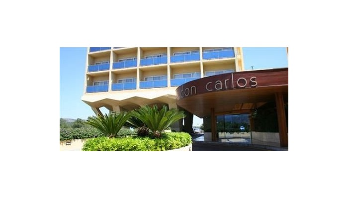 Don Carlos Leisure Resort poza 35