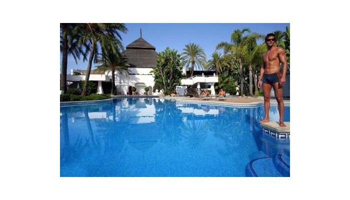 Don Carlos Leisure Resort poza 18