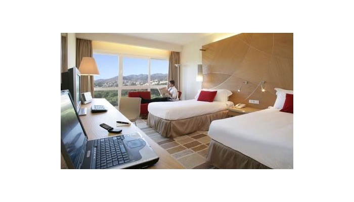 Don Carlos Leisure Resort poza 5