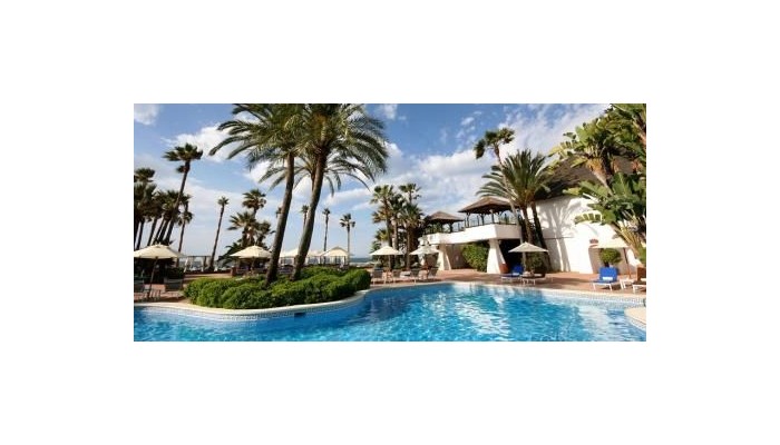 Don Carlos Leisure Resort poza 21