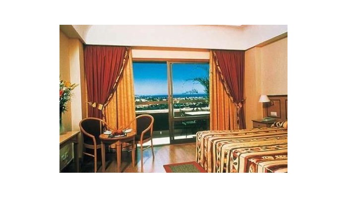 Hotel Don Miguel poza 4