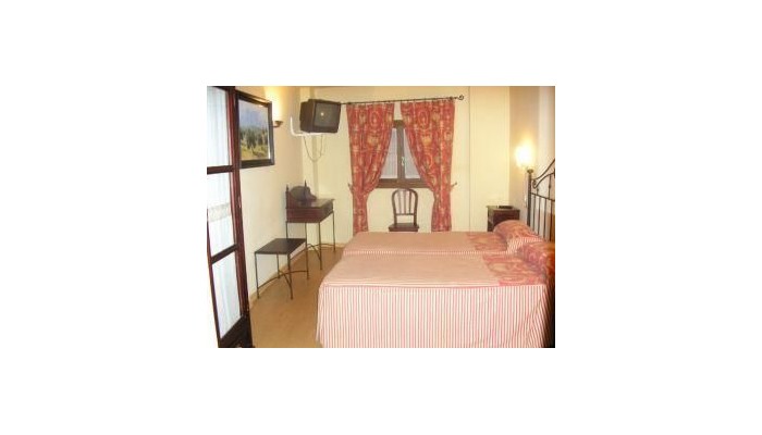 Hotel Don Miguel poza 1