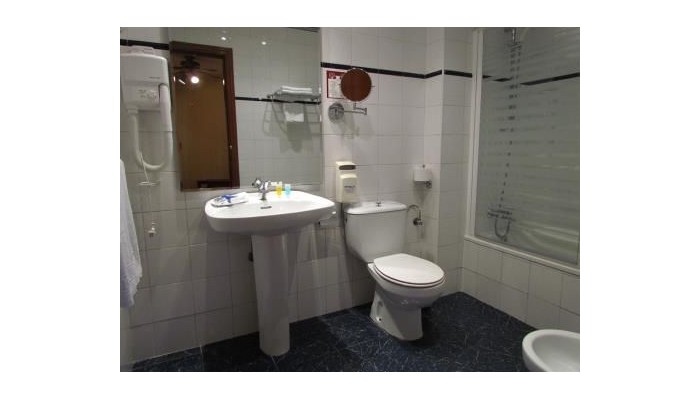 Hotel Don Paco poza 12