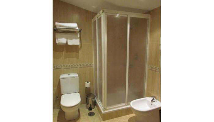 Hotel Don Paco poza 13