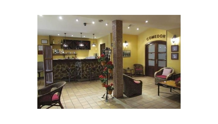 Hotel Don Paco poza 1