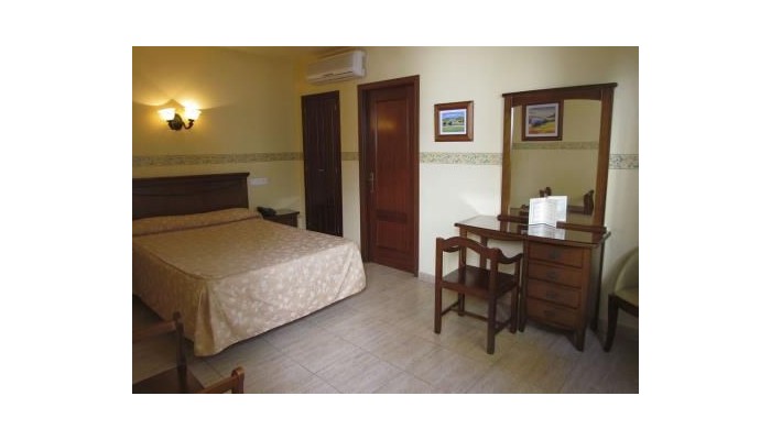 Hotel Don Paco poza 10