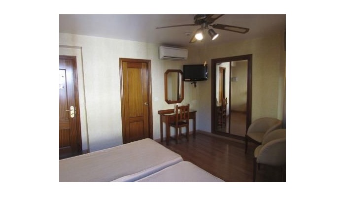 Hotel Don Paco poza 8