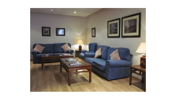 Hotel Don Paco poza 15