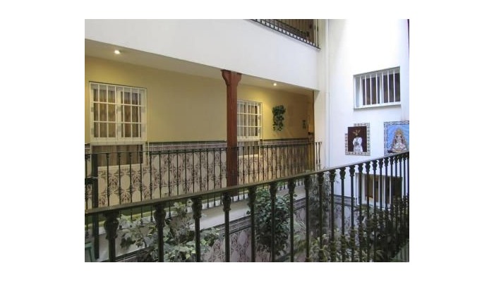 Hotel Don Paco poza 17