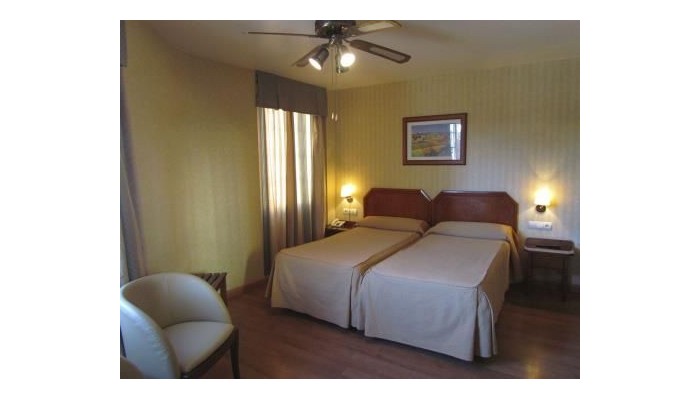 Hotel Don Paco poza 7