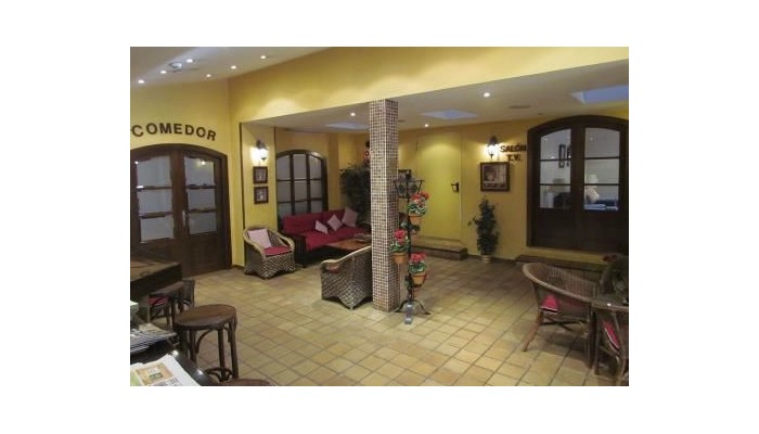 Hotel Don Paco poza 4