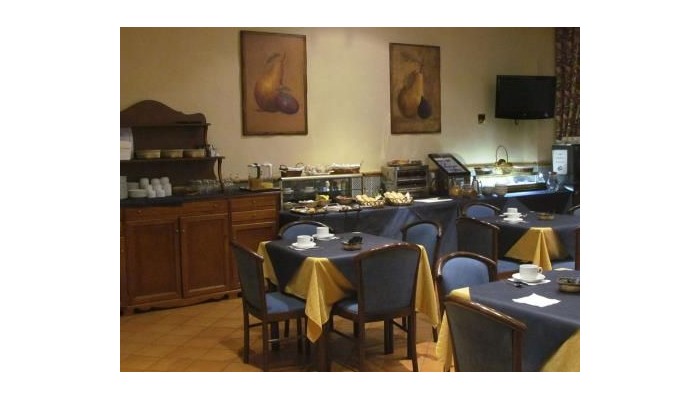 Hotel Don Paco poza 14