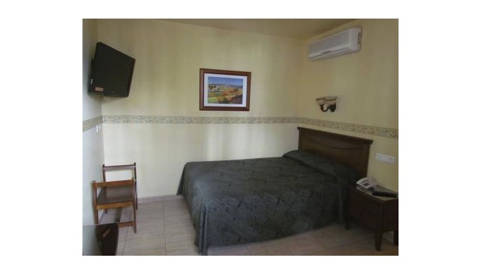 Hotel Don Paco poza 9