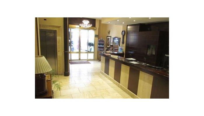 Hotel Don Paco poza 3