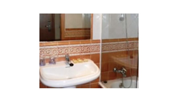 Hotel Dona Catalina poza 3