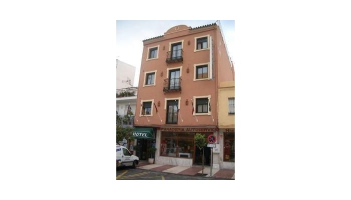 Hotel Dona Catalina poza 0