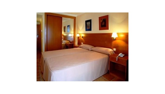 Hotel Dona Catalina poza 2