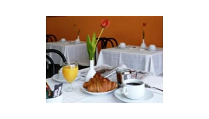 Hotel Dona Catalina poza 8