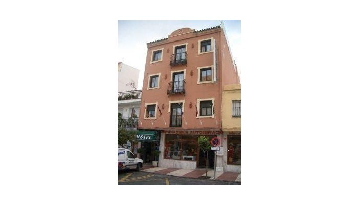 Hotel Dona Catalina poza 10