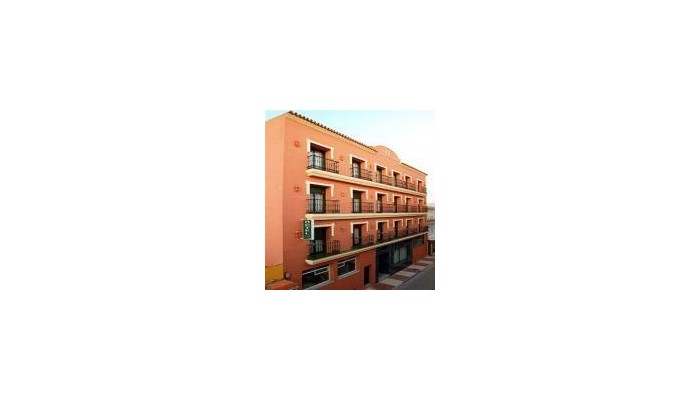 Hotel Dona Catalina poza 1