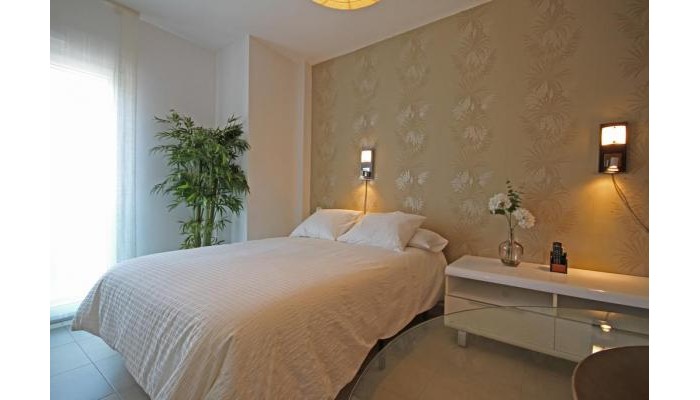 Hotel Edificio Honduras Grupalmalaga poza 0