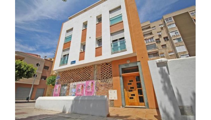 Hotel Edificio Honduras Grupalmalaga poza 6