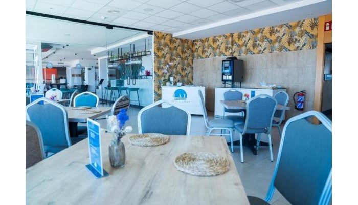 Hotel Fay Victoria Beach poza 2