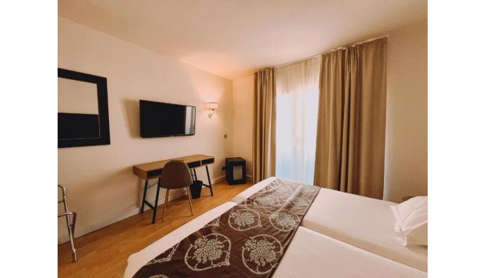 Hotel Fay Victoria Beach poza 3