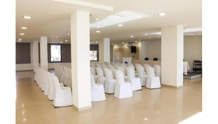Hotel Fay Victoria Beach poza 4