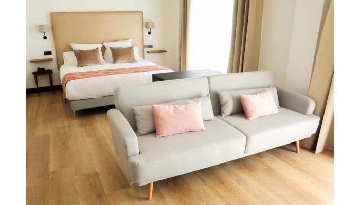 Hotel Fay Victoria Beach poza 6