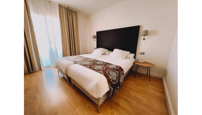 Hotel Fay Victoria Beach poza 9